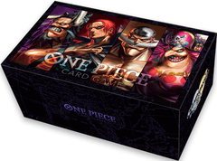 One Piece Card Game - Special Set Former Four Emperors